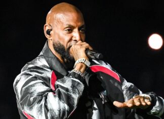 Justice : Le rappeur Booba condamné pour cyberharcèlement