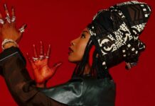 Mali : « MASSA », le nouvel album de Fatoumata Diawara est enfin disponible