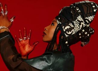 Mali : « MASSA », le nouvel album de Fatoumata Diawara est enfin disponible