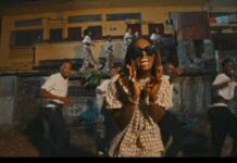 Découvrez « Wonkhai », le nouveau clip de Lil Saako !