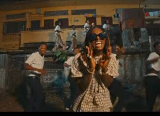 Découvrez « Wonkhai », le nouveau clip de Lil Saako !