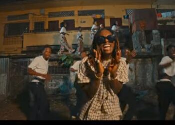Découvrez « Wonkhai », le nouveau clip de Lil Saako !
