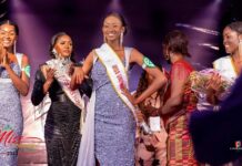 Mode : Le Burkina Faso suspend tous les concours de beauté
