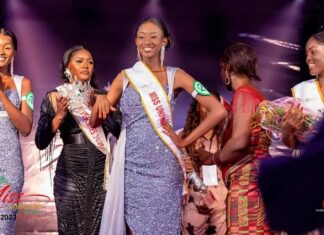 Mode : Le Burkina Faso suspend tous les concours de beauté