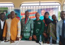 Conakry au cœur de l’« Africa Tour 2026 » avec Simon Ouédraogo