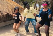 « Doumo » : le nouveau single d’Aïtal-Ras arrive le 20 juin !
