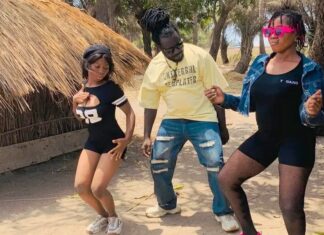 « Doumo » : le nouveau single d’Aïtal-Ras arrive le 20 juin !