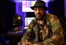Mystikal condamné à 20 ans de prison pour viol