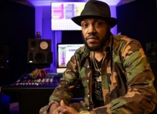 Mystikal condamné à 20 ans de prison pour viol
