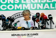 Double scrutin du 31 mai : La DGE boucle la proclamation des résultats provisoires