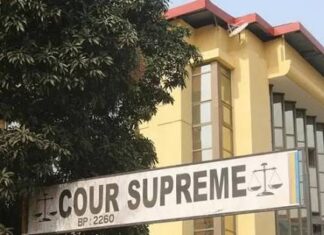 Guinée : La Cour suprême proclame les résultats définitifs des législatives ce vendredi