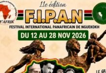 FIPAN 2026 : La Guinée à l’honneur à Dakar