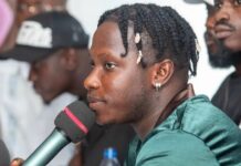 Ce soir au Pavillon : Le grand rendez-vous live de Petit Kouyaté