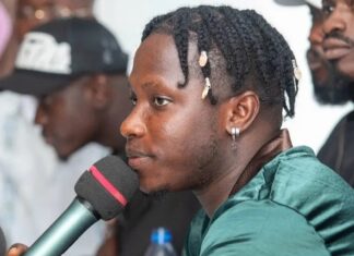 Ce soir au Pavillon : Le grand rendez-vous live de Petit Kouyaté