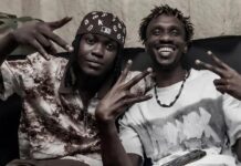 Al Faya & King Alasko : Le choc des flows sur « Lighter » (Clip)