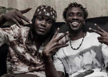 Al Faya & King Alasko : Le choc des flows sur « Lighter » (Clip)