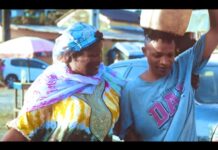 Adama Diallo célèbre les mamans dans le clip « Nènè »