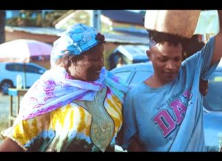 Adama Diallo célèbre les mamans dans le clip « Nènè »