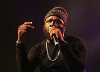 Jamaïque : Mort du reggaeman Fantan Mojah à l’âge de 49 ans