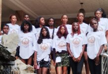 Top Model Univers Guinée 2026 : C’est parti pour l’acte 2 !