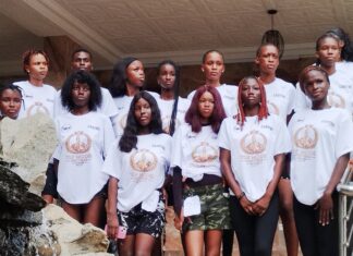 Top Model Univers Guinée 2026 : C’est parti pour l’acte 2 !