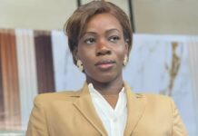 « Coupe du monde » de la presse : Kadiatou Boukary en finale à Yaoundé