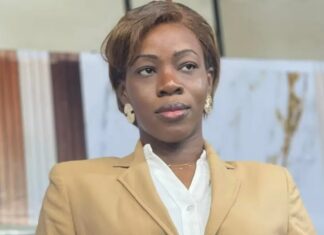 « Coupe du monde » de la presse : Kadiatou Boukary en finale à Yaoundé
