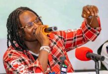 Koury Simple annonce son grand retour avec l’album « Yanfanté »
