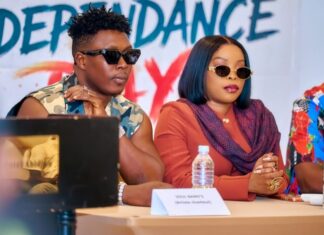 Concert live à Abidjan : Soul Bang’s et Manamba Kanté têtes d’affiche