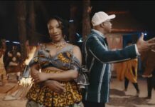 IAMA & Sekouba Bambino : L’alliance sacrée dans « N’nanifa »