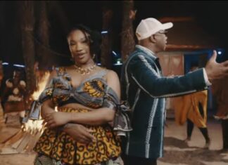 IAMA & Sekouba Bambino : L’alliance sacrée dans « N’nanifa »