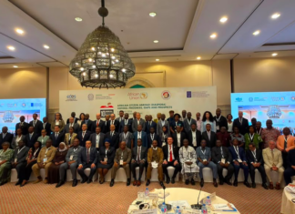 La Guinée signe son grand retour au sein de l’Association des Autorités Électorales Africaines
