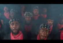 Un album, deux continents : Lil Saako et Antoine Gilbert dévoilent « Dolla »
