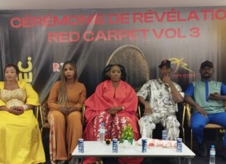 Mode & Tendance : cap sur la troisième édition du Tapis Rouge