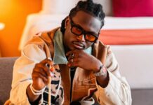 Découvrez la tracklist du prochain album de Koury Simple