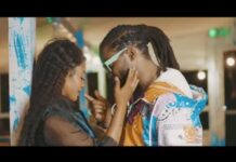 Legros LKM débarque avec le clip « FATIMA »