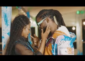 Legros LKM débarque avec le clip « FATIMA »