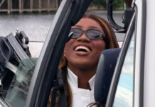 Bébé Baya : découvrez « Ma faiblesse », son tout nouveau clip
