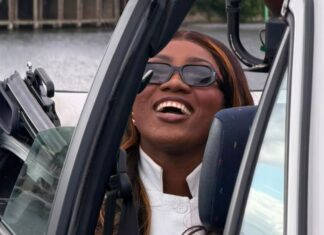 Bébé Baya : découvrez « Ma faiblesse », son tout nouveau clip