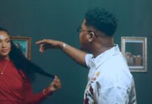 Alifa de retour avec le clip « TINA MAKOUYA »