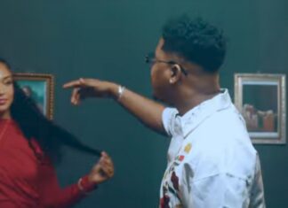 Alifa de retour avec le clip « TINA MAKOUYA »