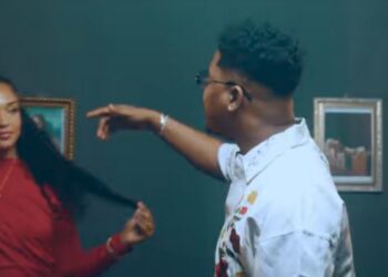 Alifa de retour avec le clip « TINA MAKOUYA »
