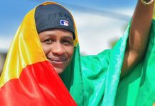 TikAfrica 2026 : la Guinée représentée par Wonou Cool