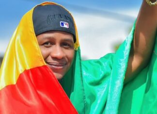 TikAfrica 2026 : la Guinée représentée par Wonou Cool