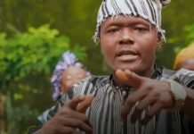 Antoine Flingo dévoile « Gbekedou » et annonce son 3ᵉ album
