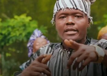 « Gbekedou » : Découvrez le nouveau Flingo