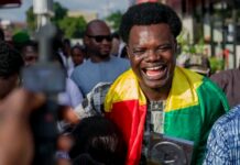 DIGIMA 2026 : Iva le Roi rentre à Conakry couronné de succès