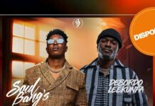 Conakry-Abidjan : Soul Bang’s et Debordo signent « KOLO KOLO »