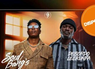 Conakry-Abidjan : Soul Bang’s et Debordo signent « KOLO KOLO »