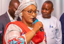 Mme Camara Djénabou Touré, l’expérience au service des défis territoriaux sous la 5ème République